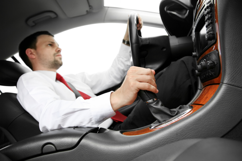 Driving Can Cause Low Back Pain » Active Spine Chiropractic