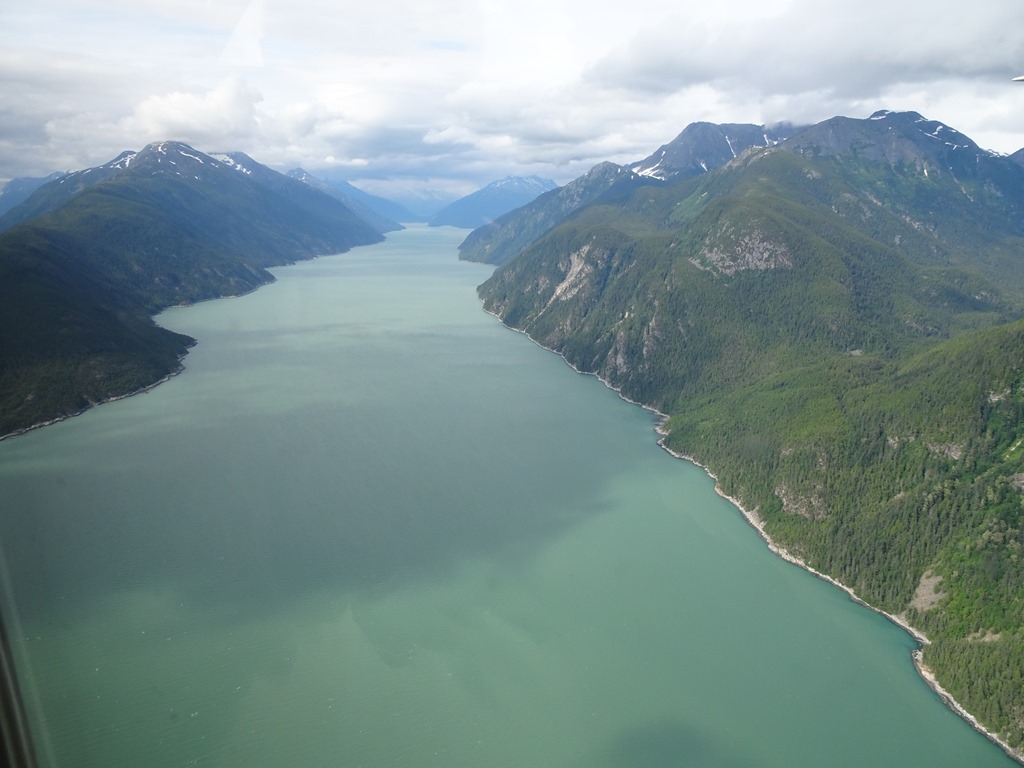 Guide to Skagway Alaska Active Travel Experiences