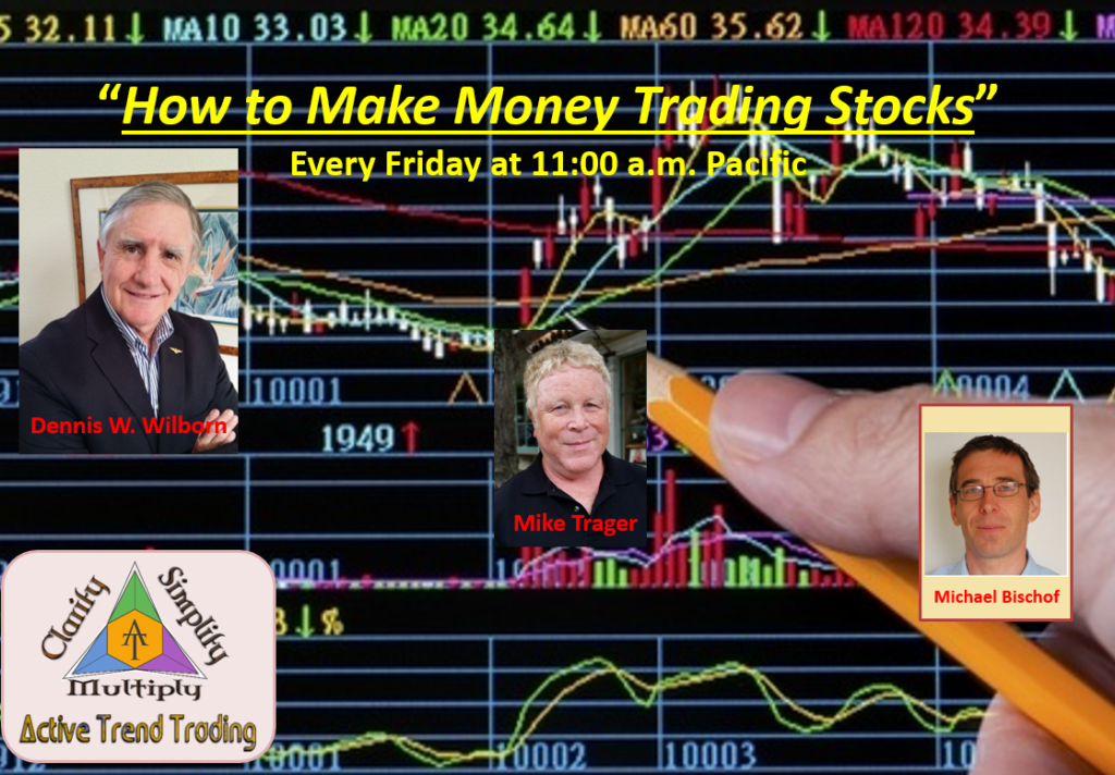 How to Make Money Trading Stocks & ETFs for July 28 AUTOPILOT TRADING