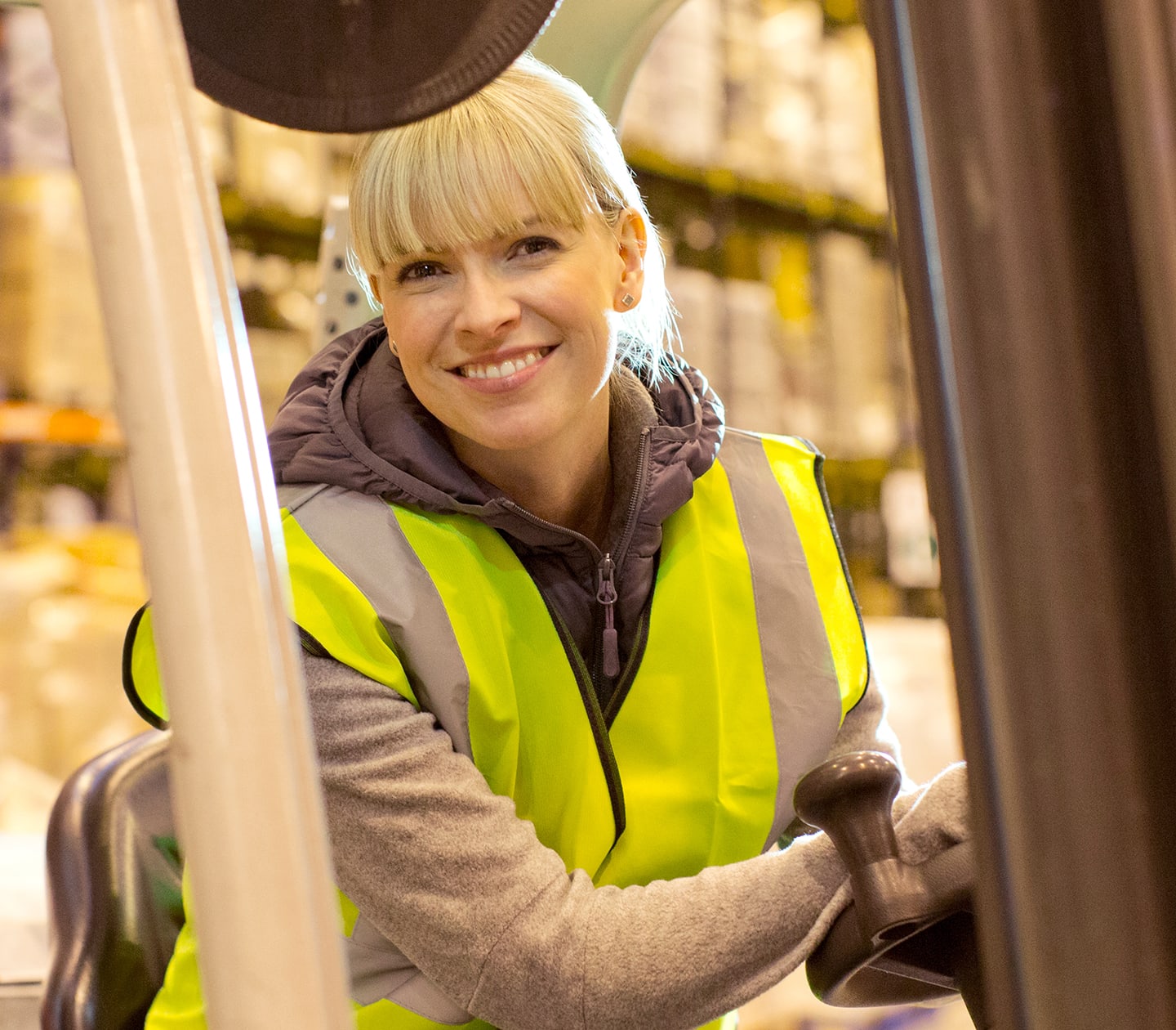 Active Warehousing Warehouse Jobs Edmonton & Calgary, Alberta