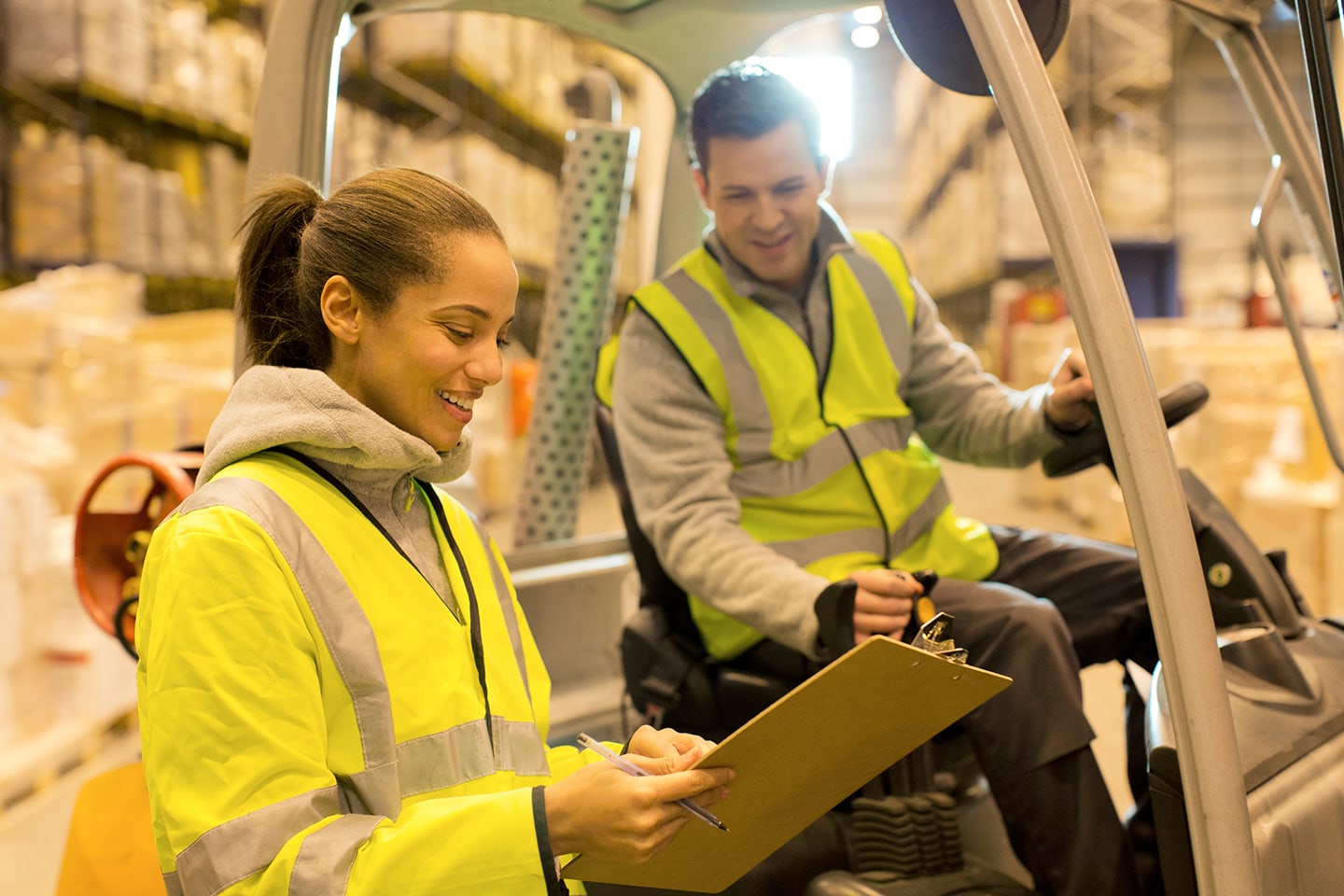 Active Warehousing Warehouse Jobs Edmonton & Calgary, Alberta