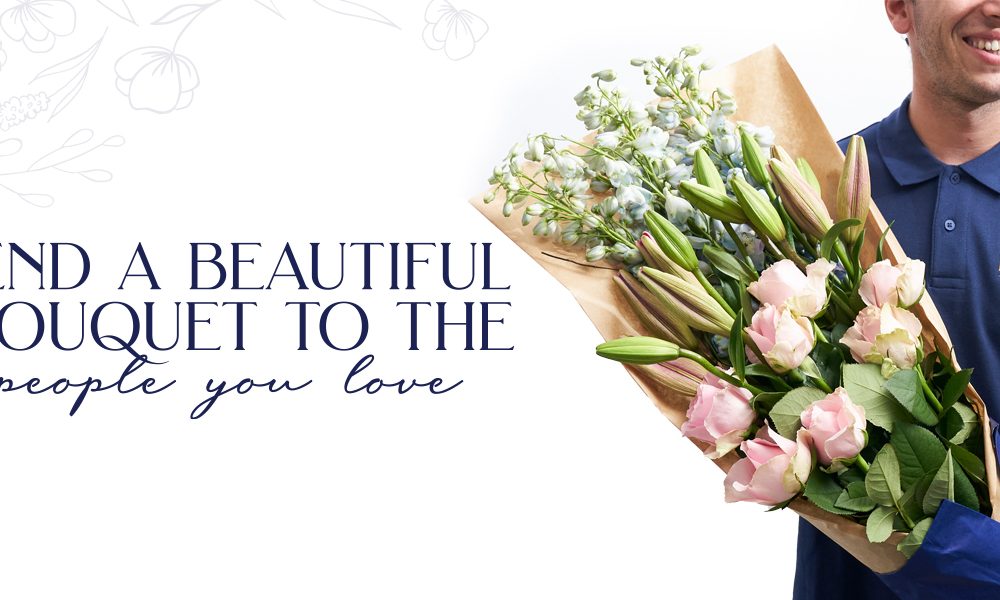 Fabulous Flowers Cape Town Florist, flower delivery cape town, Gift