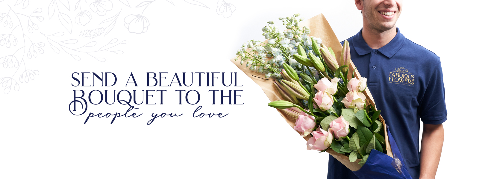 Fabulous Flowers Cape Town Florist, flower delivery cape town, Gift