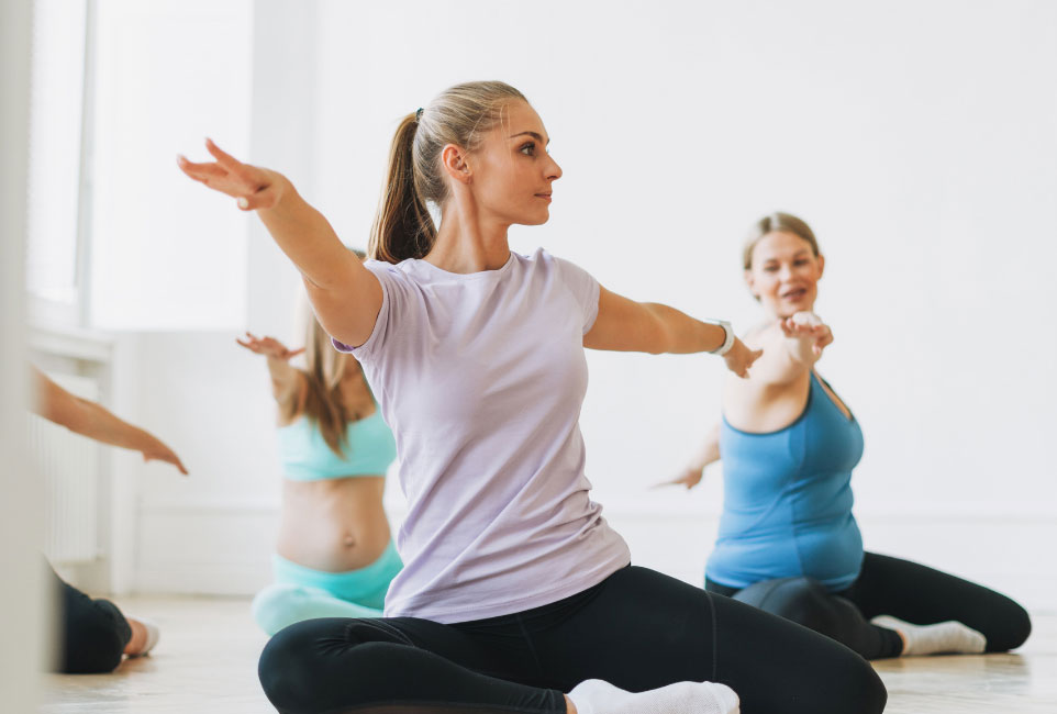 Reeds Crossing Active Wellness Center