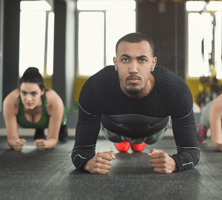 Join Reed's Crossing Active Wellness Center