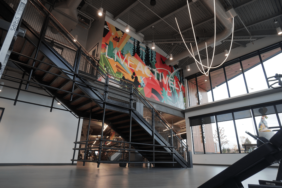 Active at Reed's Crossing Active Wellness Center