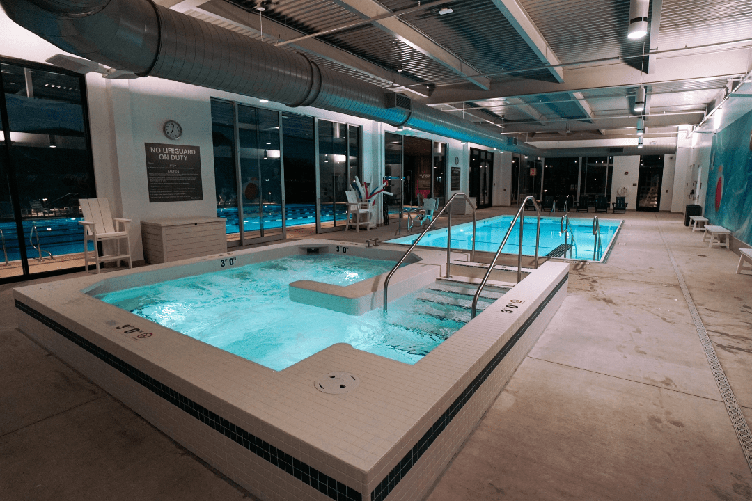 Active at Reed's Crossing Active Wellness Center