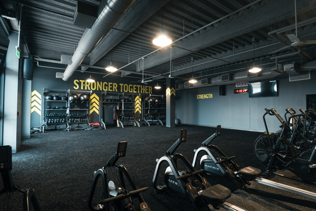 Active at Reed's Crossing Active Wellness Center