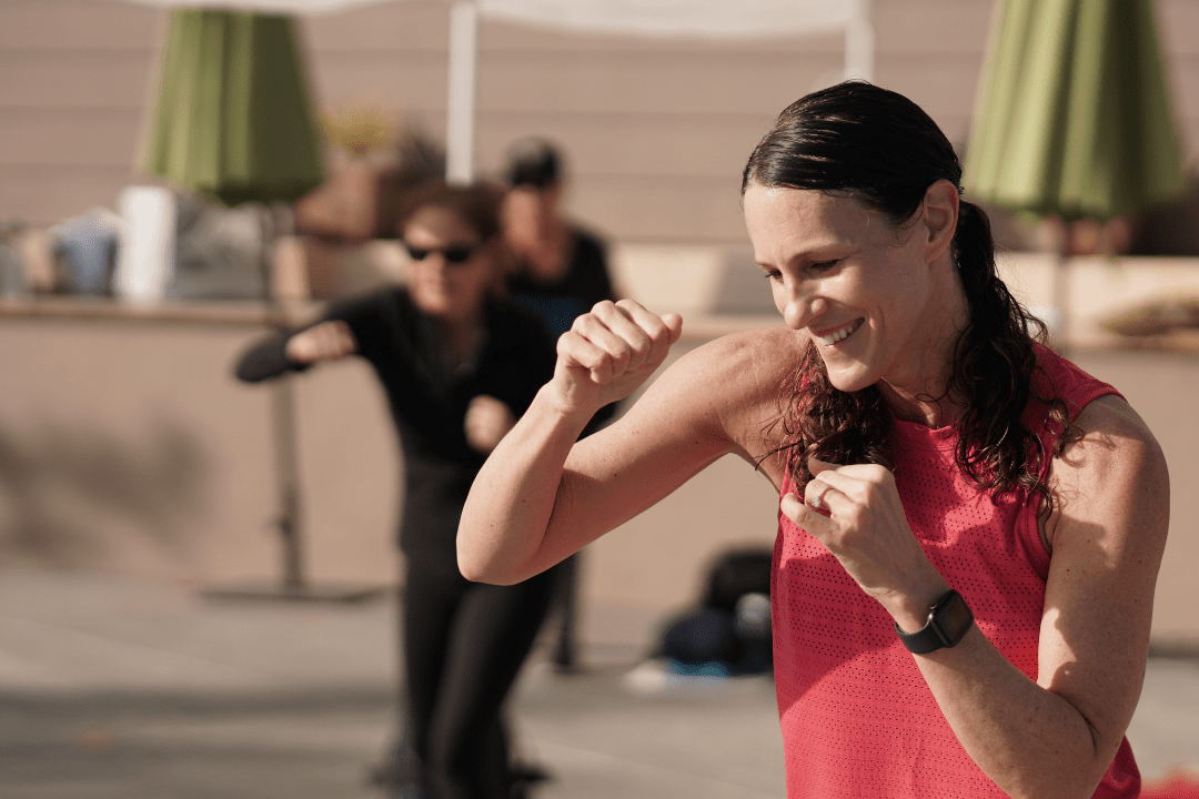 About Petaluma Active Wellness Center