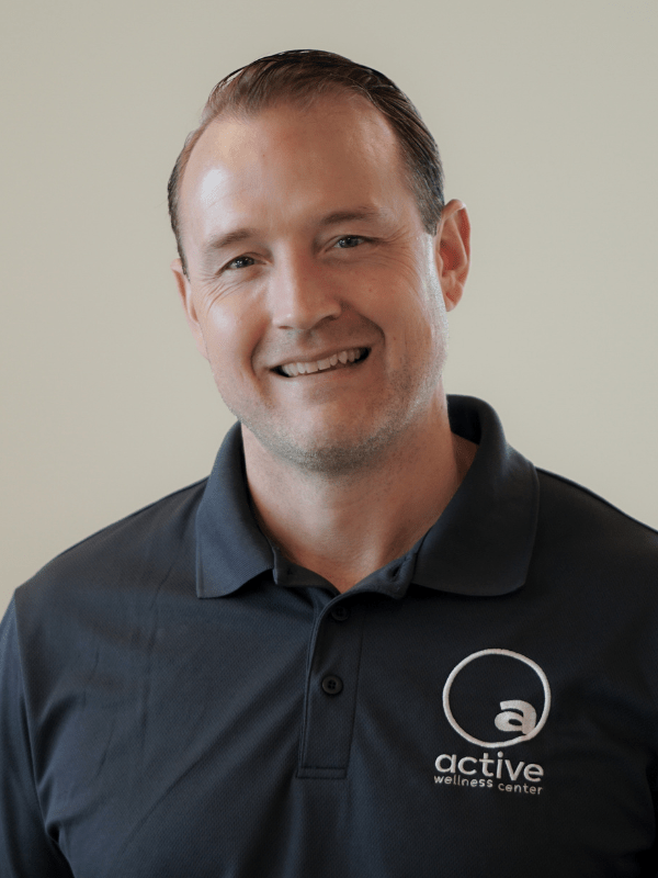 Meet Our Trainers Reed's Crossing Active Wellness Center