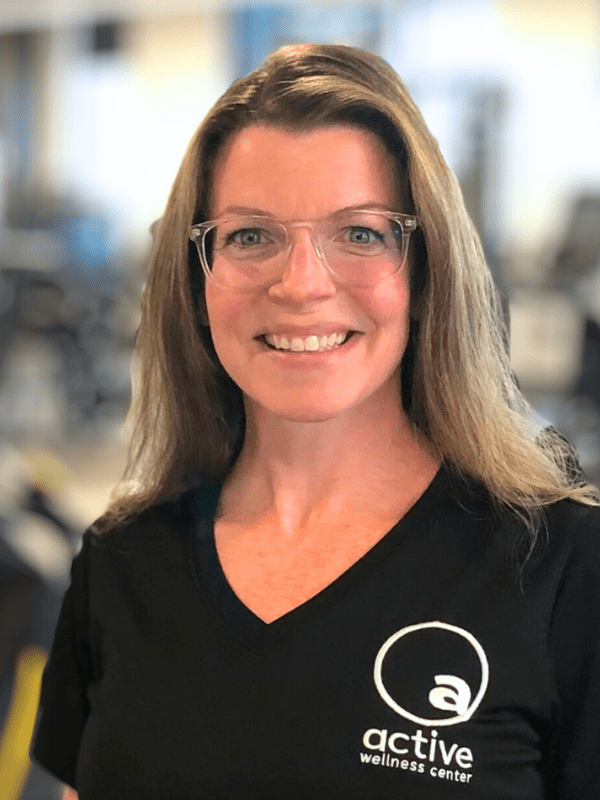 Meet Our Trainers Reed's Crossing Active Wellness Center