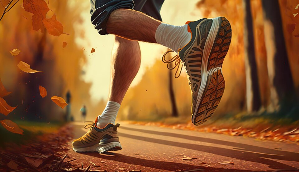 Top 10 Tips on How to Avoid Falling While Running