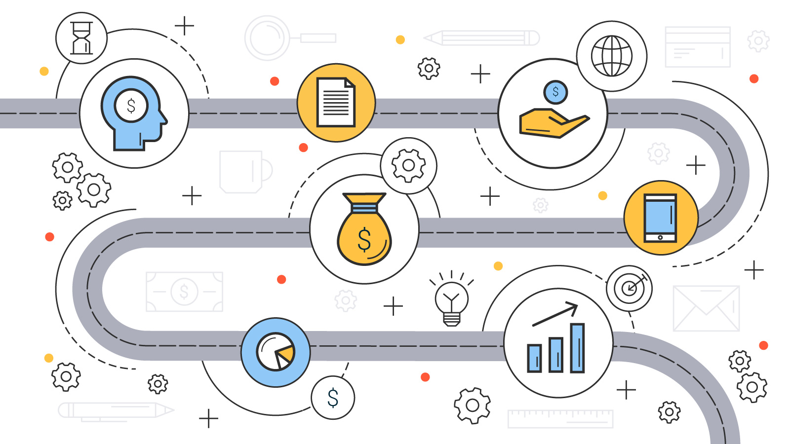 Top 10 Data Science Use Cases in KDnuggets