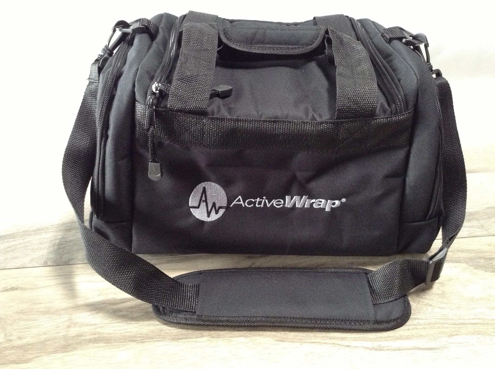 Athletic Trainer Bag Insulated Cooler Bag for Sale ActiveWrap