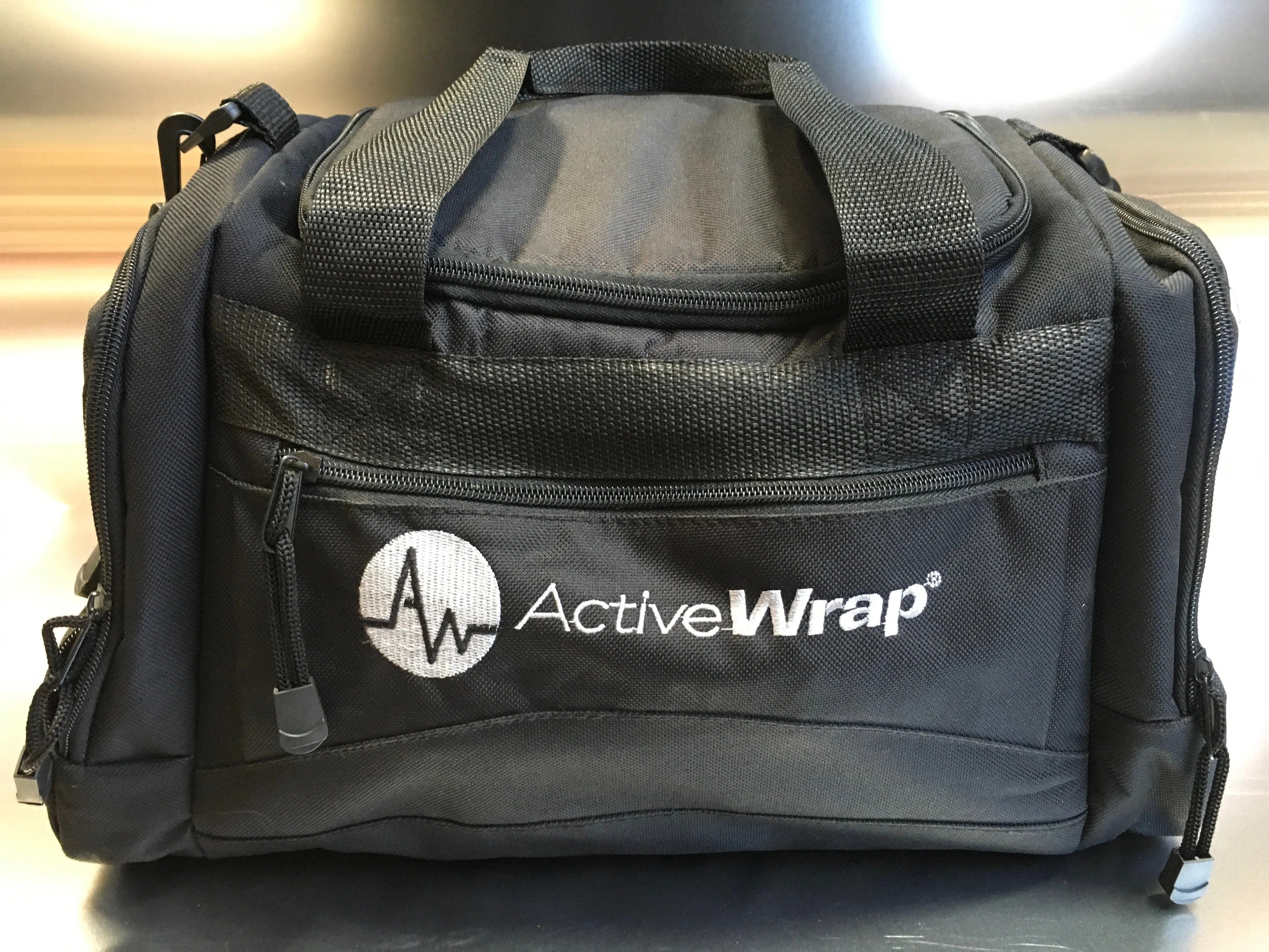Athletic Trainer Bag Insulated Cooler Bag for Sale ActiveWrap