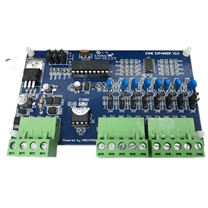 ALARM SYSTEM – Activeye Security Solution Sdn. Bhd