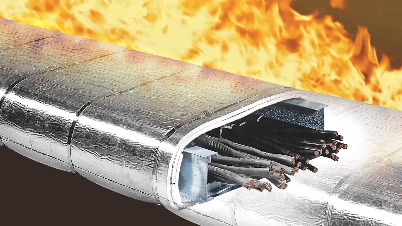 What is passive fire protection? Activfire Fire Protection Services UK