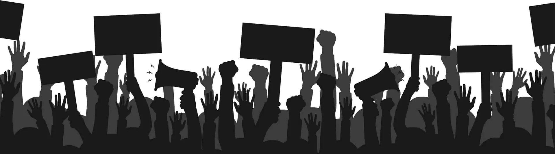 Types of activism Activists Toolbox