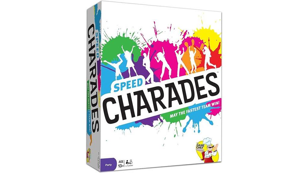 6 Best Board Games for Party Goers Guaranteed to Spark Fun and