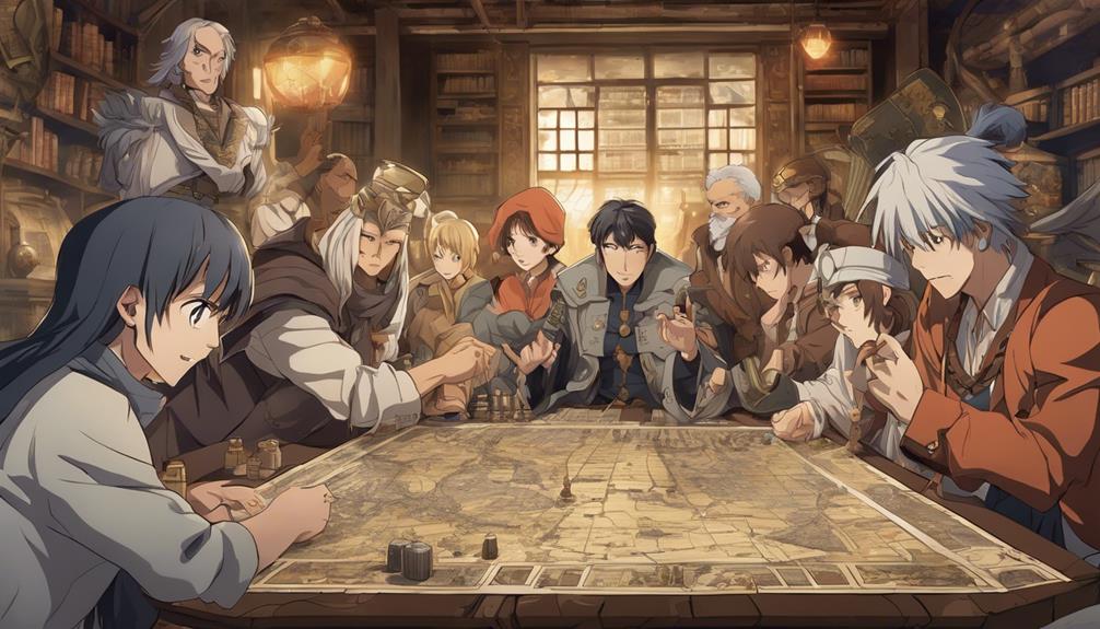 6 Unbeatable Board Games for History Buffs Epic Battles and Time