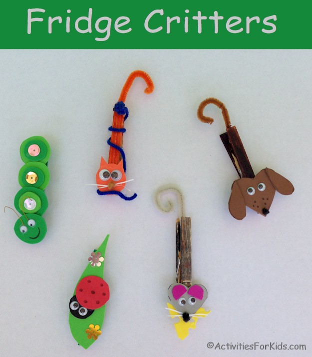 Clothespin Activities For Preschoolers / Fine Motor Clothespin