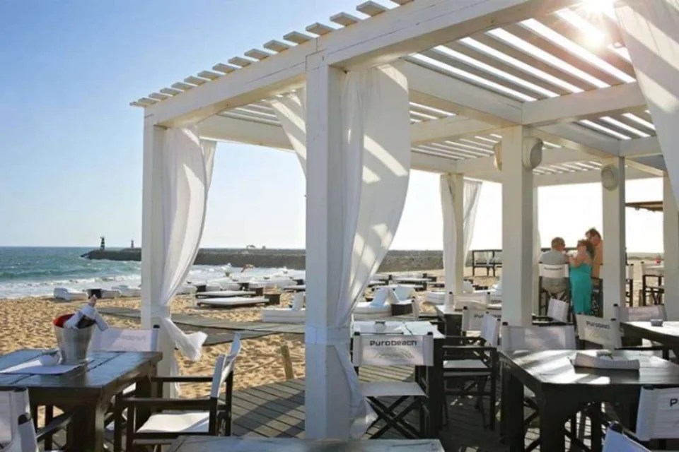 5 Star Beach Beds Vilamoura Activities In Portugal