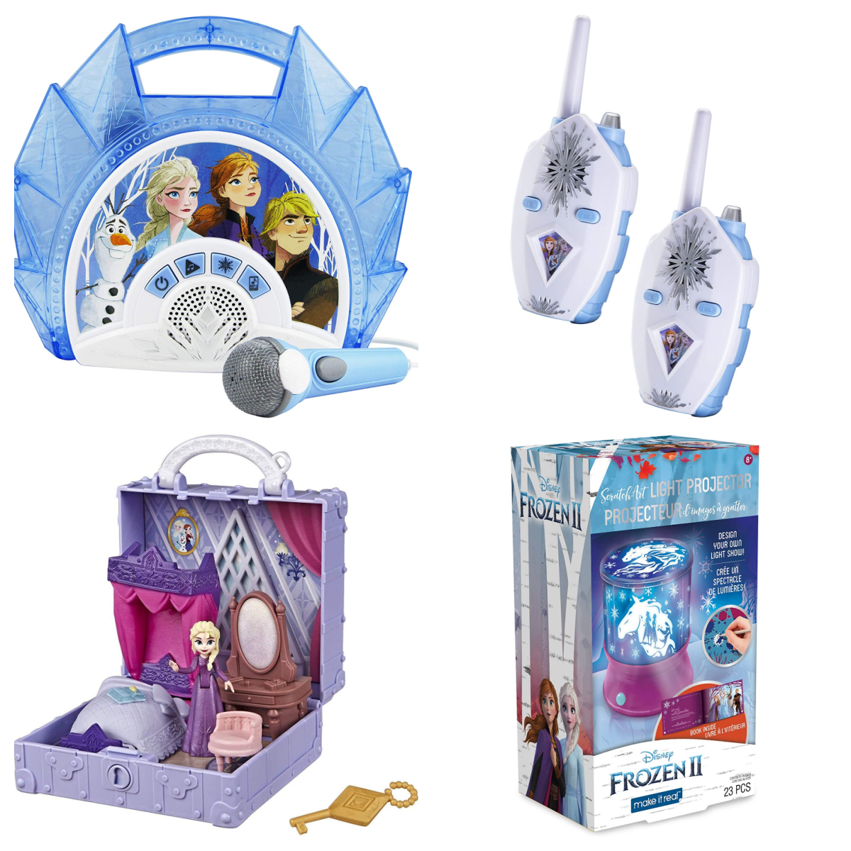 30 Awesome Frozen Gift Ideas for Kids The Activity Mom