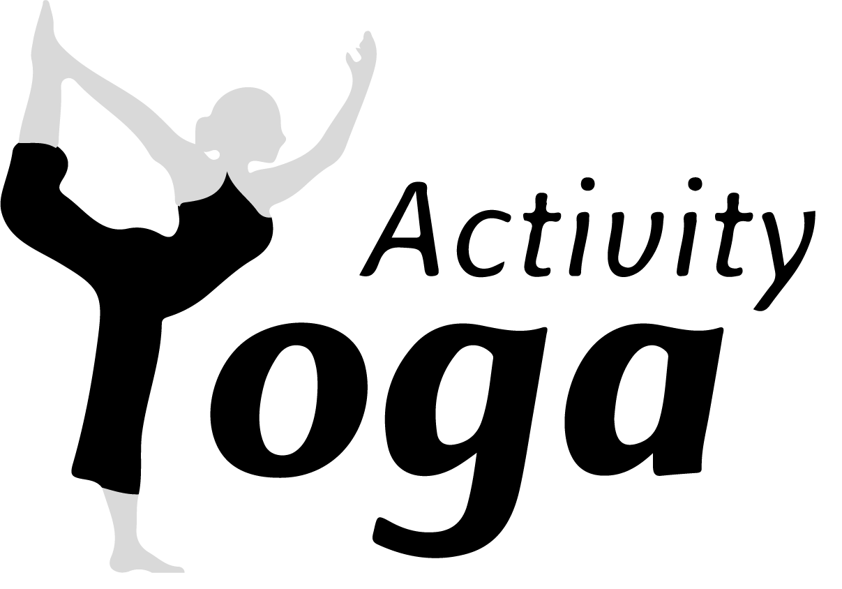 Datenschutz Activity Yoga