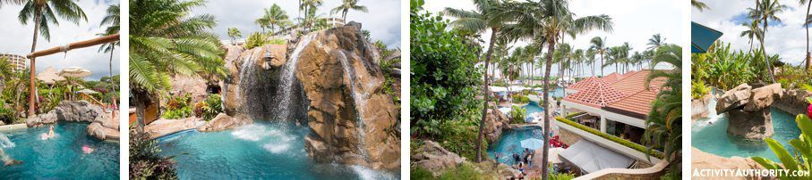 10 Things You Should Know About the Grand Wailea Before Arriving