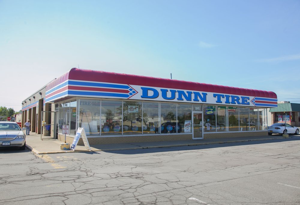 Dunn Tire Hours of Operation | Opening, Closing, Weekend, Special