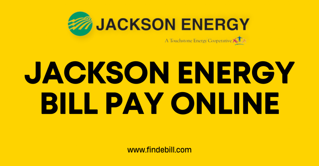 How to Pay Your Jackson Energy Bill Over the Phone