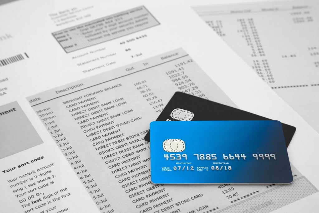 How to Pay Your Commerce Bank Credit Card Bill Online