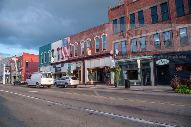 Exploring the Town of Ashland A Charming Historic Community