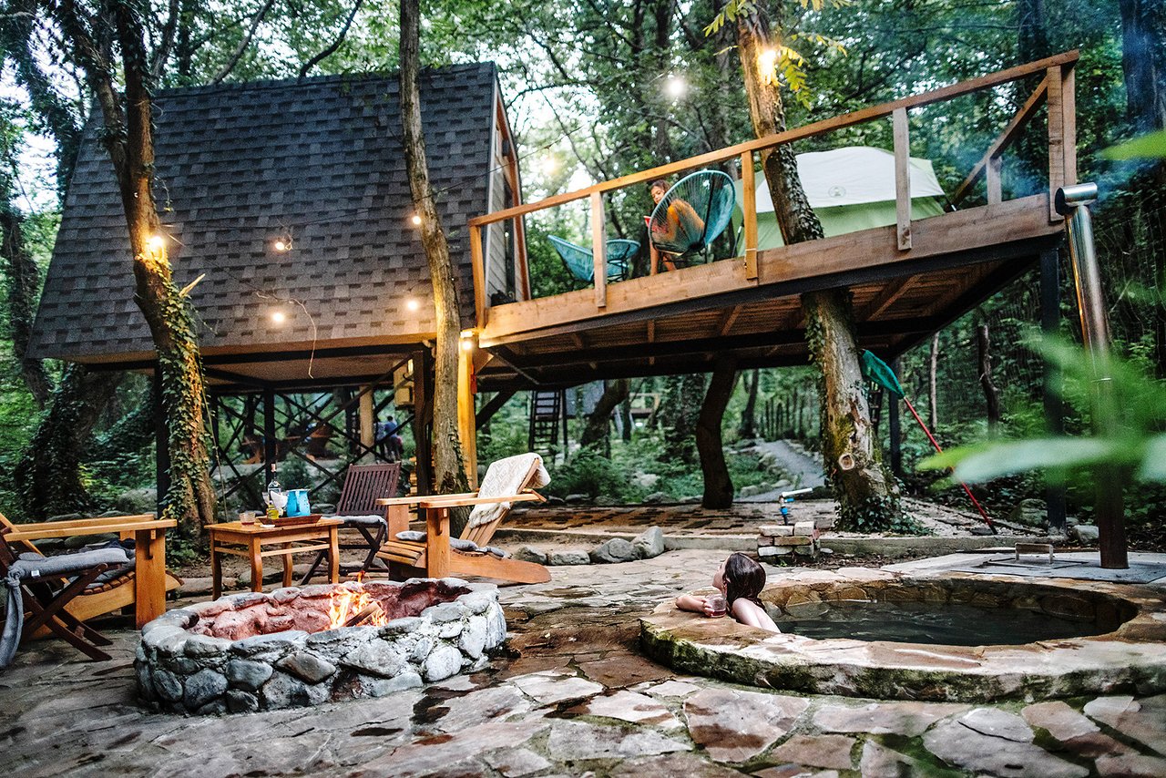 Best Places to Stay in Travel Guide on Unique Stays