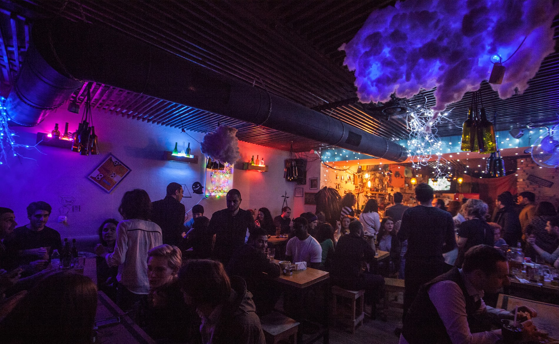 Tbilisi nightlife what are the best clubs? ActivityFan Blog