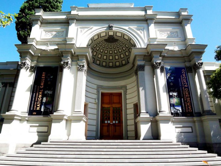 The Best Museums in Tbilisi Your Ultimate List