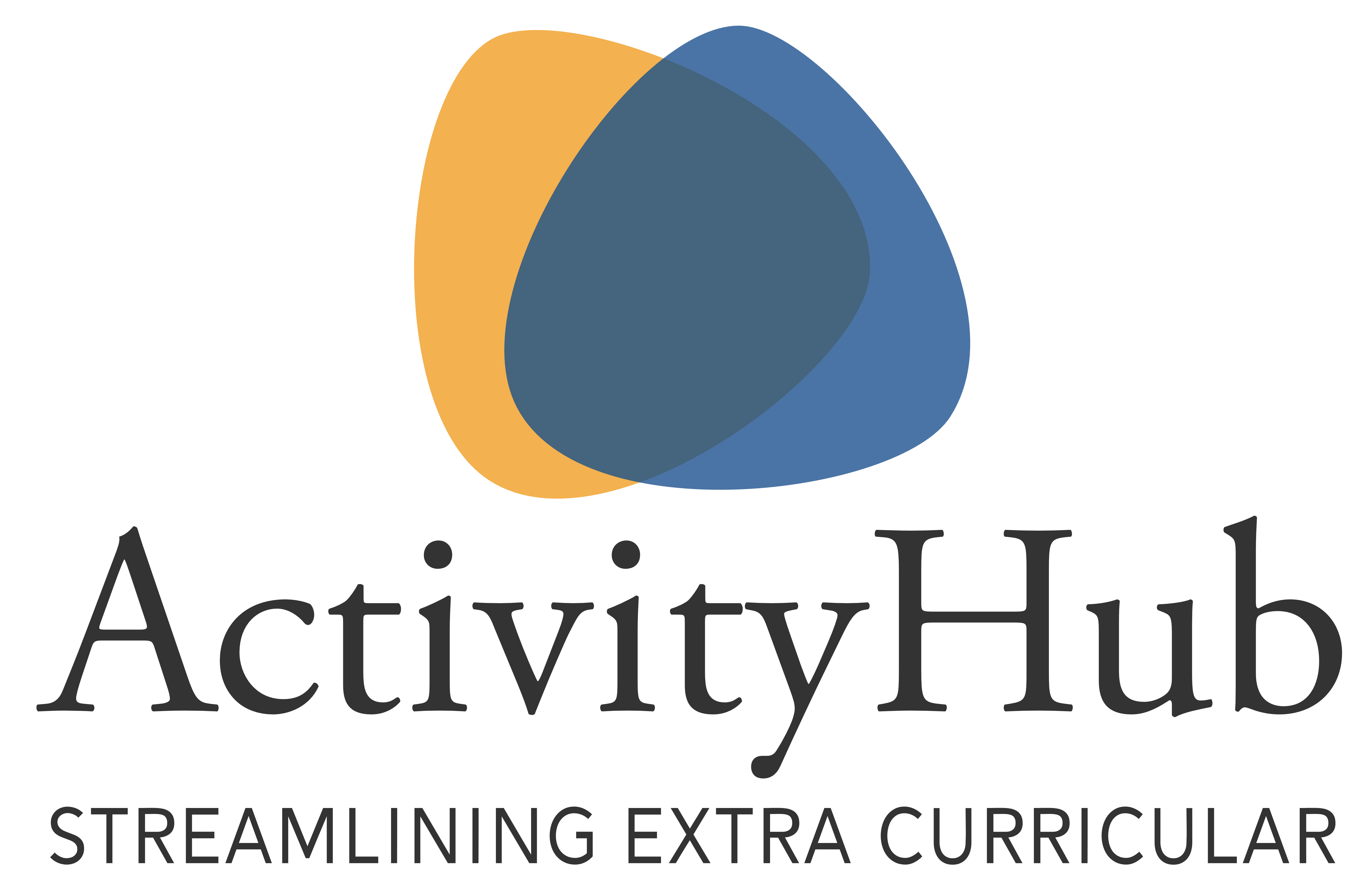 Activity Hub