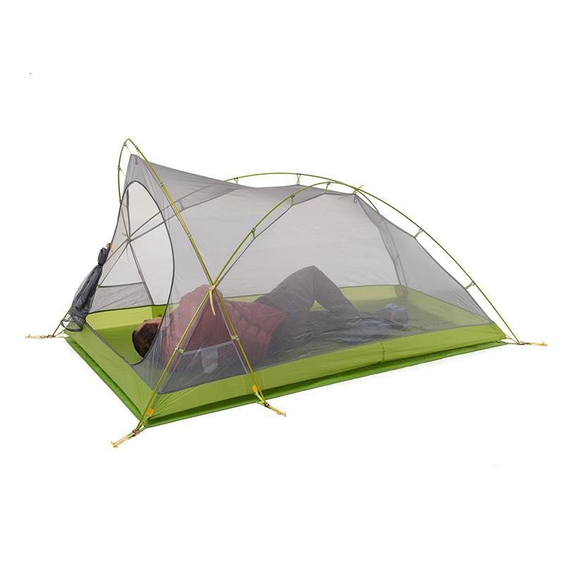 2 Person Ultralight Camping Tent