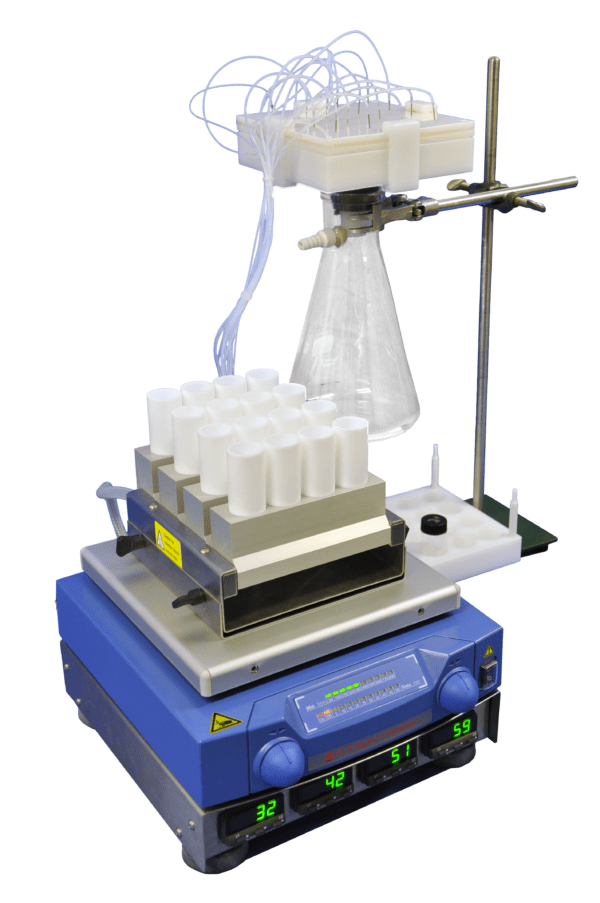 ActivoPLS Parallel Peptide Synthesizer Peptide Synthesizers & Custom