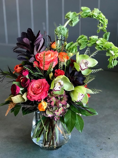 Towny Waco Your New Best Buds at Baylor Flowers Act Locally Waco