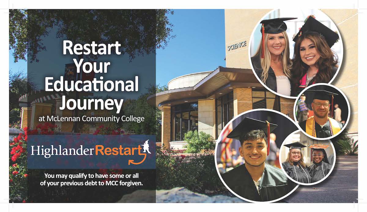 Mclennan Community College Summer 2022 Mclennan Community College – Act Locally Waco