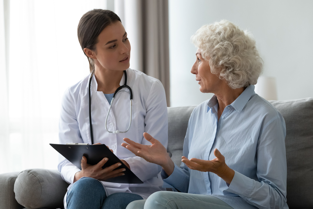 Office Policies & Procedures Arthritis Centers of Texas