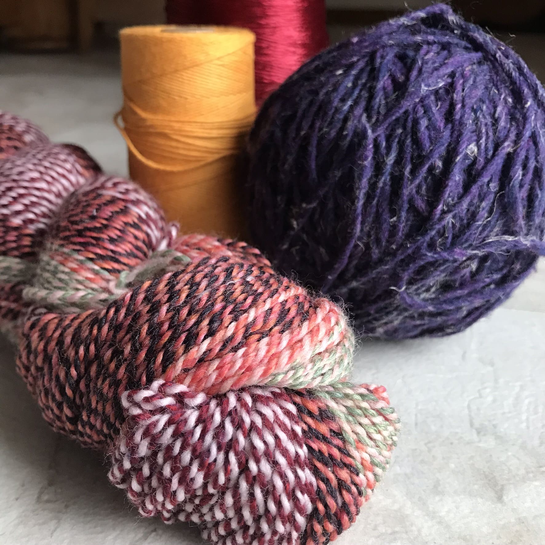 carpet warp Archives Acton Creative