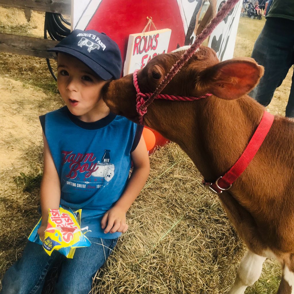 Photo Gallery Acton Fair