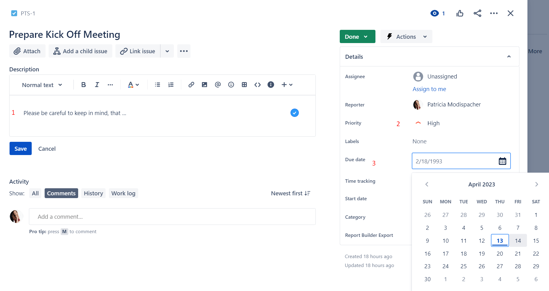 How to Use Jira for Project Management in 2023 Actonic Unfolding