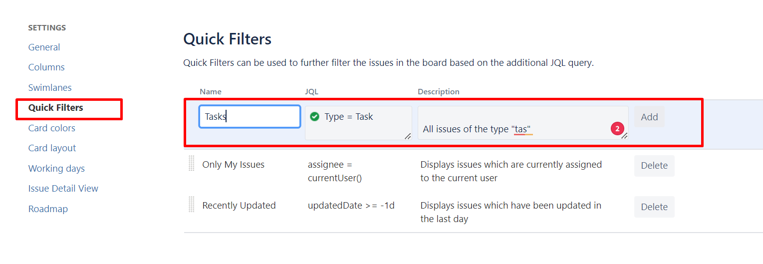 How to easily create and configure a Kanban Board in Jira Actonic Unfolding your potential