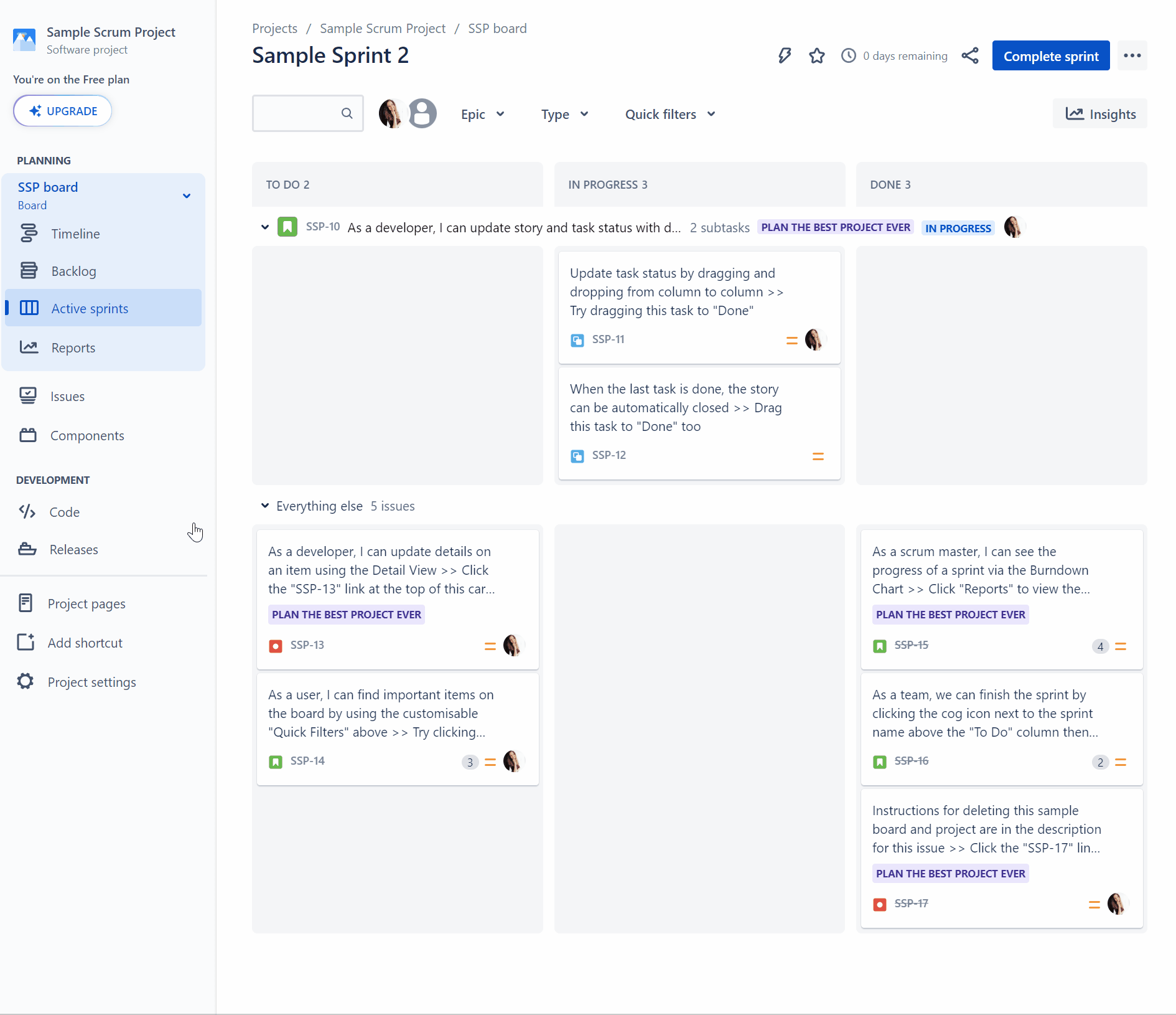 Time Tracking in Jira ⏳ Detailed Guide for 2023 Atlassian Community