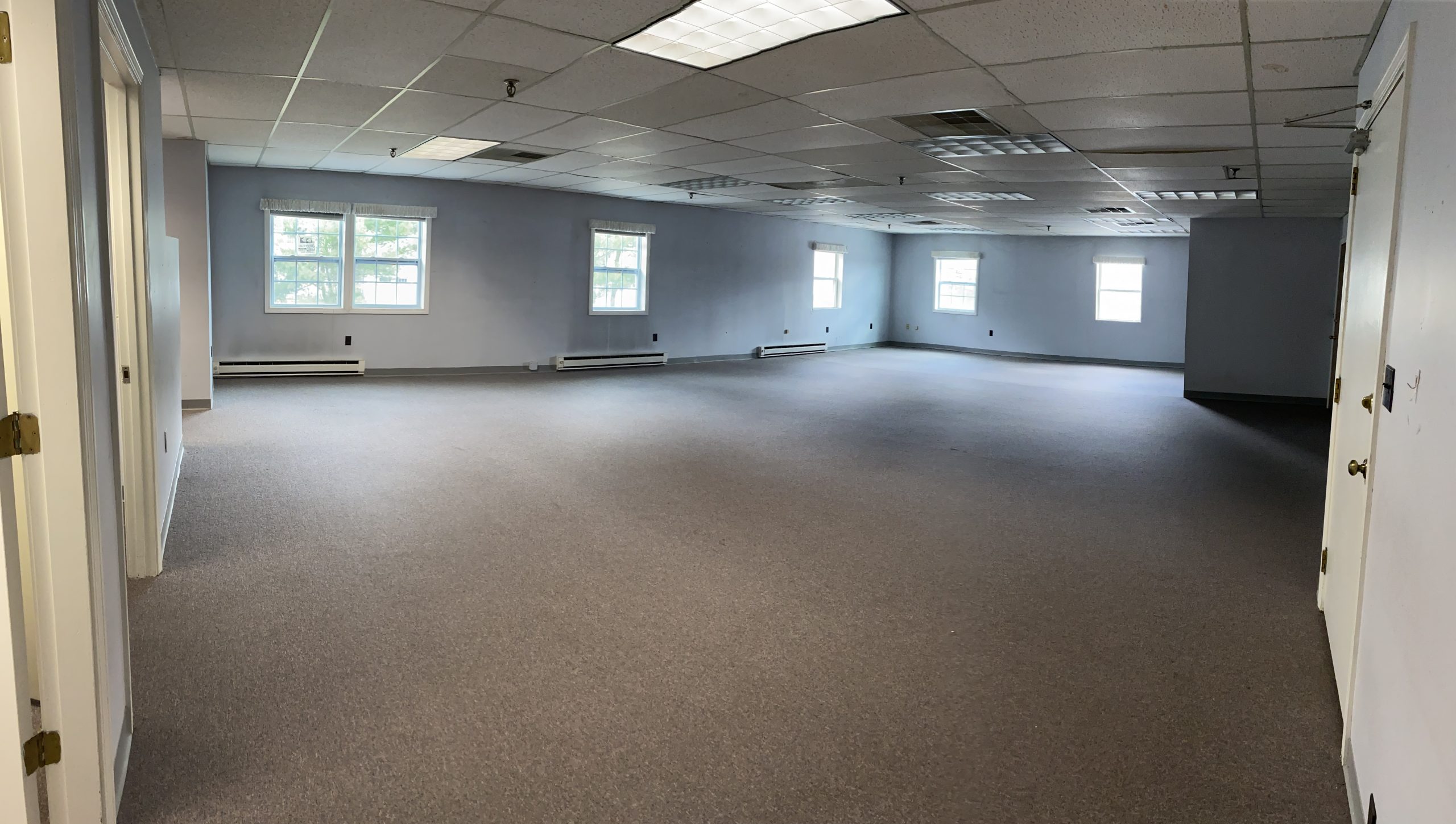 Acton Management Real Estate Management & Development