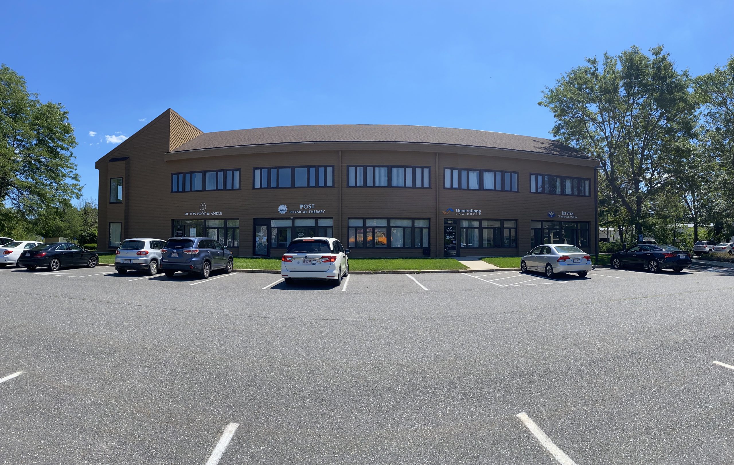 271 Great Road, Suite 24, Acton MA Acton Management