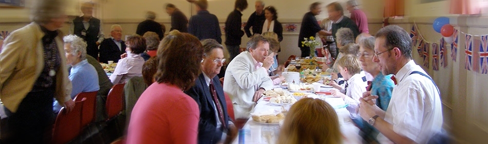 The Acton Scott Estate, Acton Scott, near Church Stretton, Shropshire